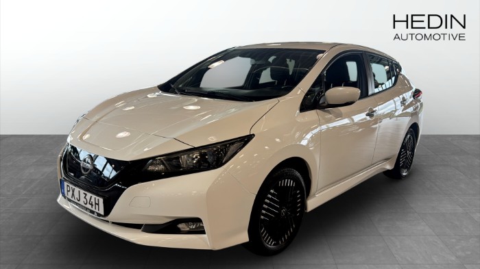 N-Connecta 62 kWh