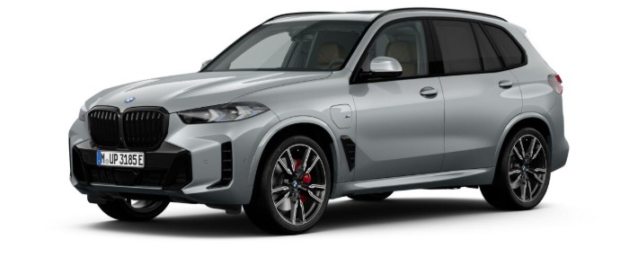 xDrive50e