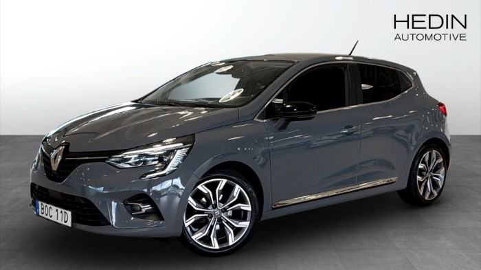 intens 1.0 TCe (100hk)