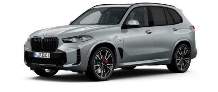 xDrive50e