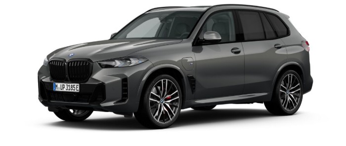 xDrive50e
