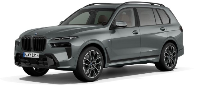 xDrive40d