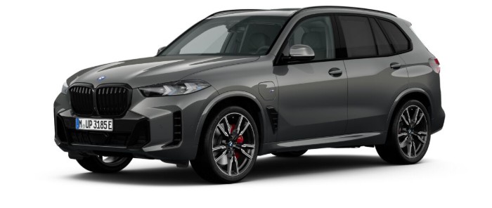 xDrive50e