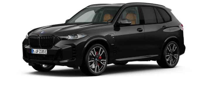 xDrive50e