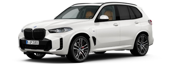 xDrive50e