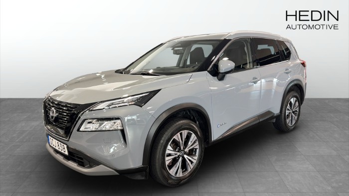 E-POWER 2WD N-CONNECTA PROPILOT PACK