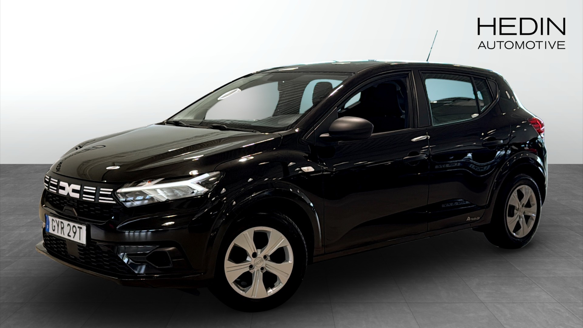 Dacia Sandero 2023