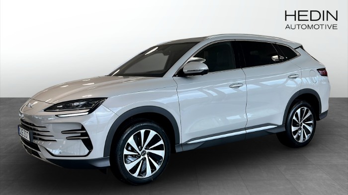 SEAL U DM-I PHEV COMFORT / RÄNTEKAMPANJ / KAMPANJPRIS /