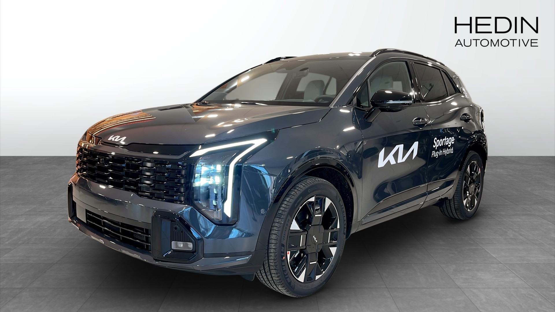 Kia Sportage 2026