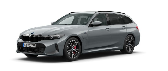 xDrive Touring