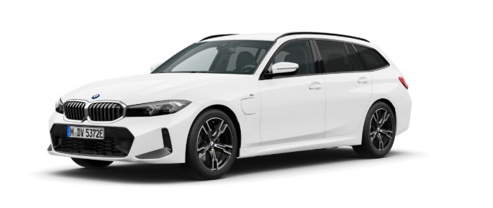 xDrive Touring