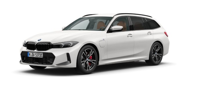 xDrive Touring