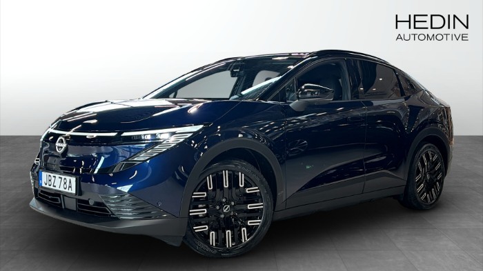 75kWh Evolve 2-tone