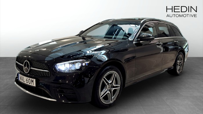 300de 4Matic | AMG | Burmester | Pano | 360kam | 306hk