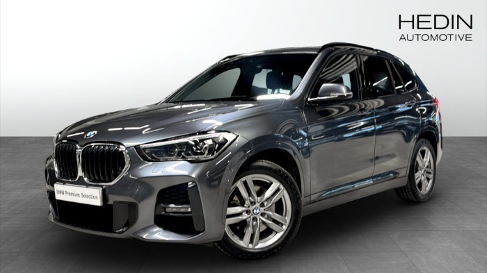 20d M Sport Head Up Drag