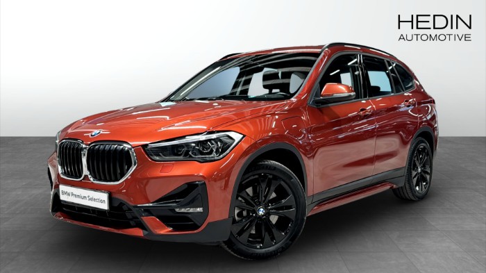 xDrive 25e Sport Line Backamera Drag