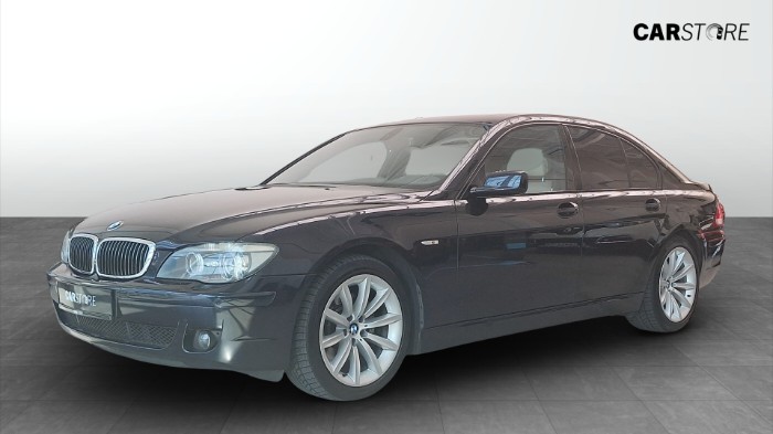 730d 170kw AT