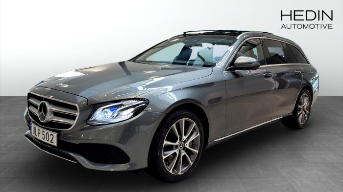 400 T | 4Matic | Burmester | Pano | Drag | 333hk