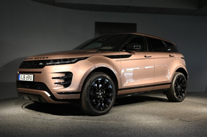 204PS HOXTON EDITION