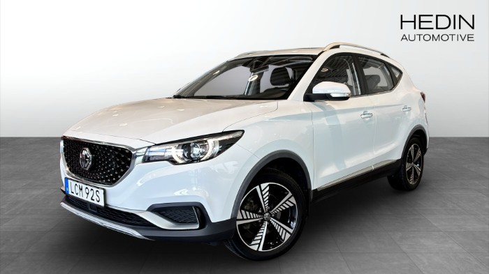 Luxury LHD 45 KWH