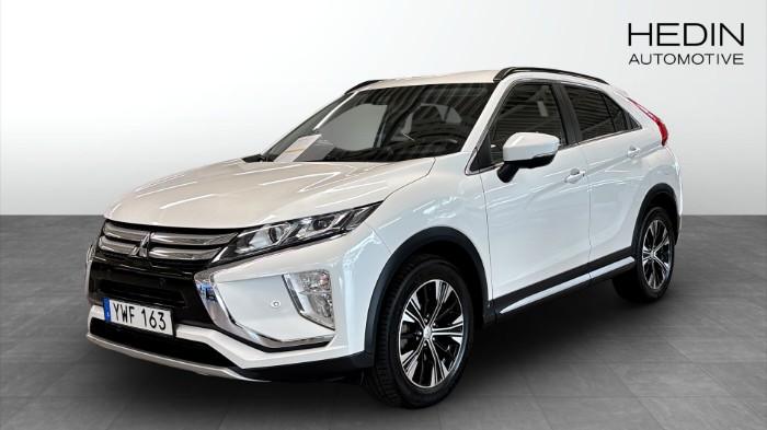 ECLIPSE CROSS