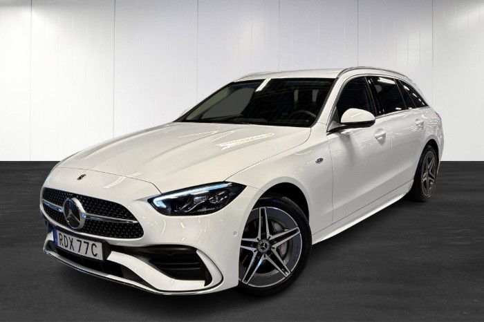300 T 9G-Tronic | AMG | Drag | Minnespaket | Backkamera |