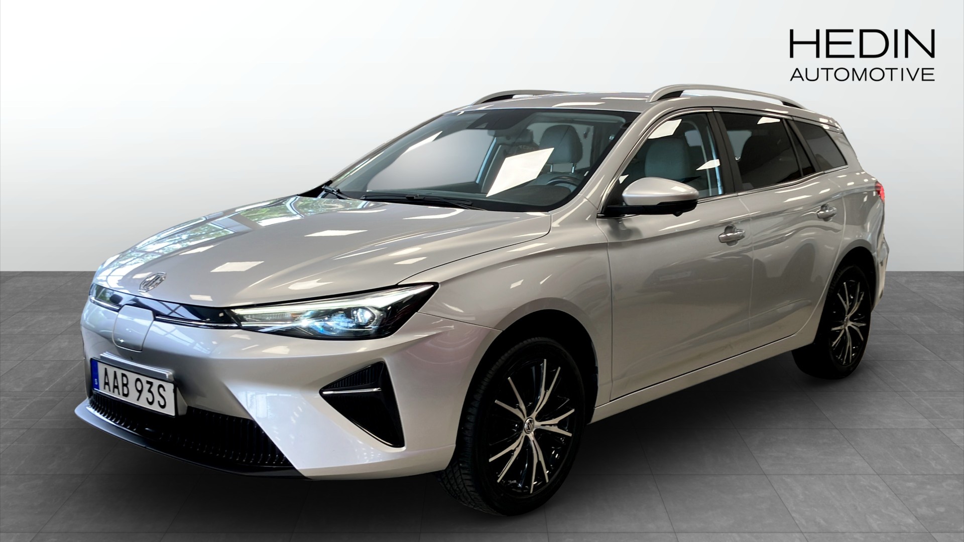 MG 5 2022