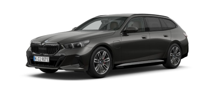 xDrive Touring