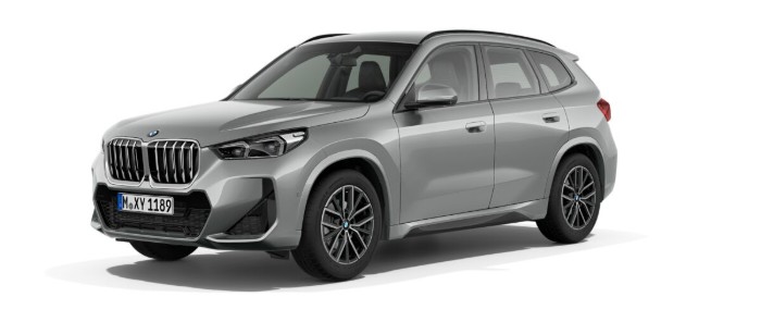 sDrive18i