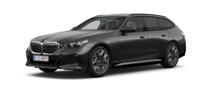 xDrive Touring