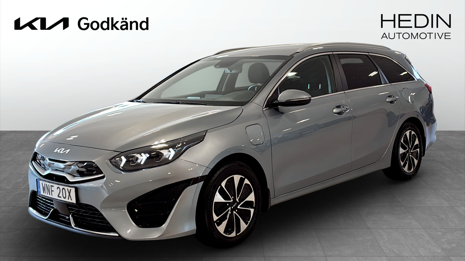 Kia Ceed 2023