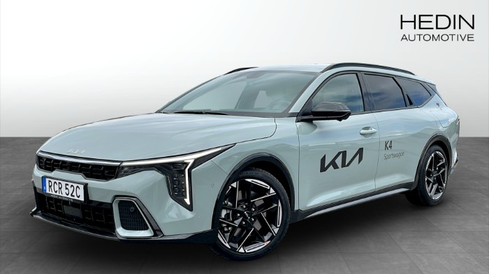 SW 1.6 T-GDI 180HP DCT GT LINE