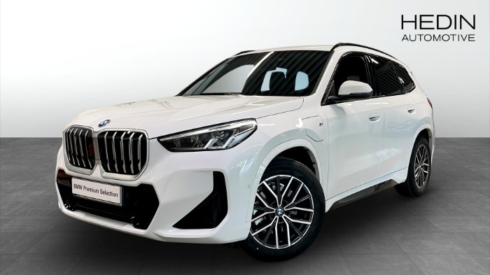 X1 XDRIVE25E M Sport Drag Driving Ass Plus