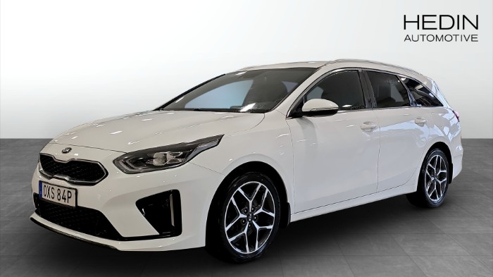SW 1.4 T-GDI DCT GT LINE