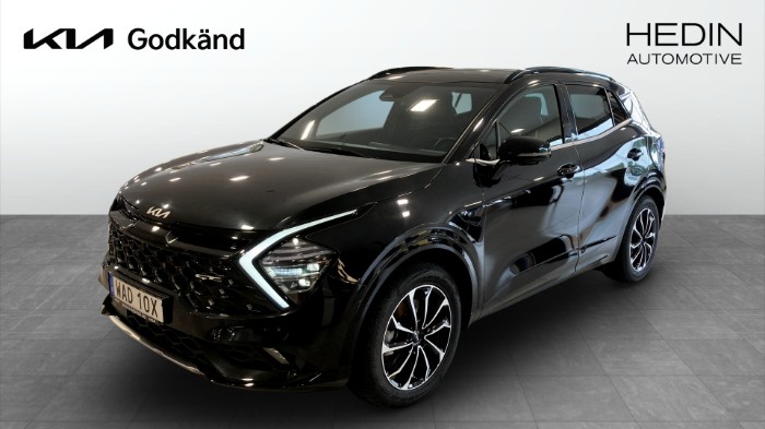 PHEV GT LINE PANORAMA |Dragkrok | Vinterhjul |