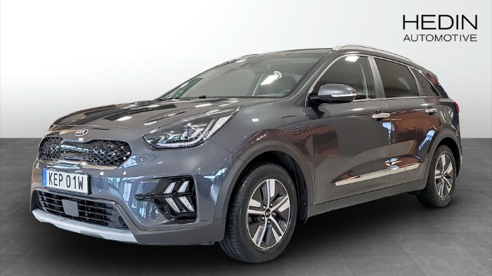 Plug-in Hybrid Advance Plus | Dragkrok