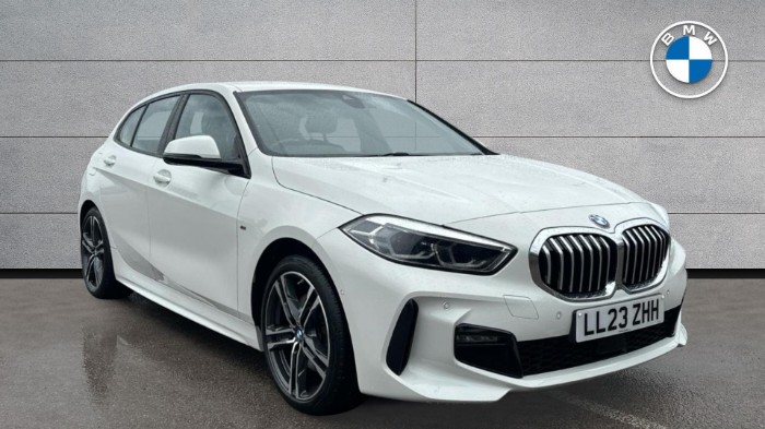 118i M Sport