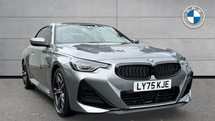 220i M Sport Coupe