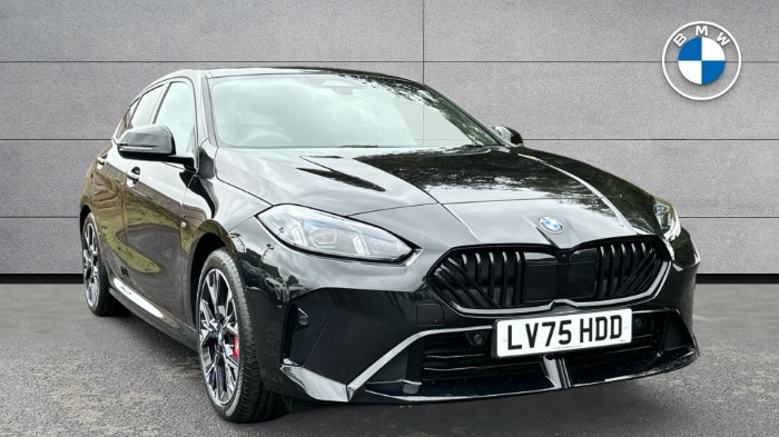 120 M Sport