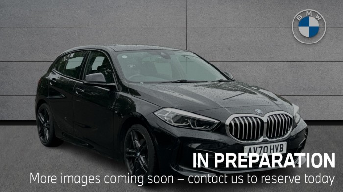 118i M Sport