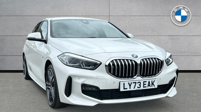 118i M Sport