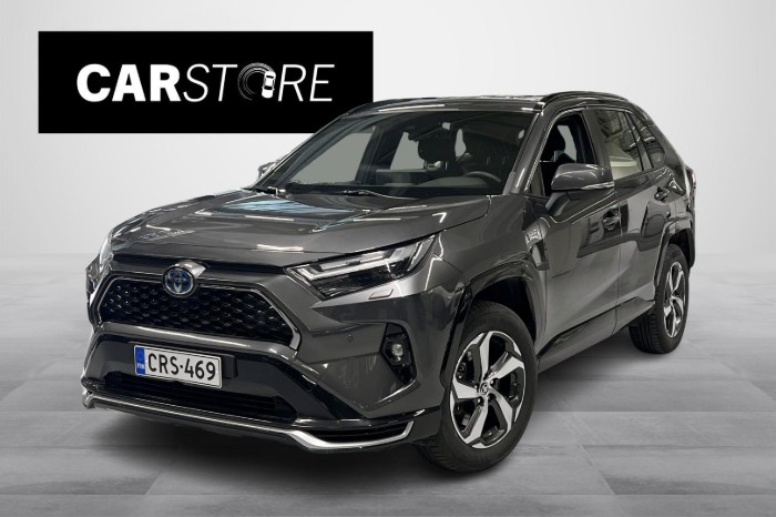2,5 Hybrid AWD-i Active Business Edition