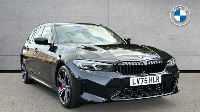 320i M Sport Touring