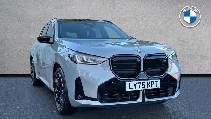 X3 M50
