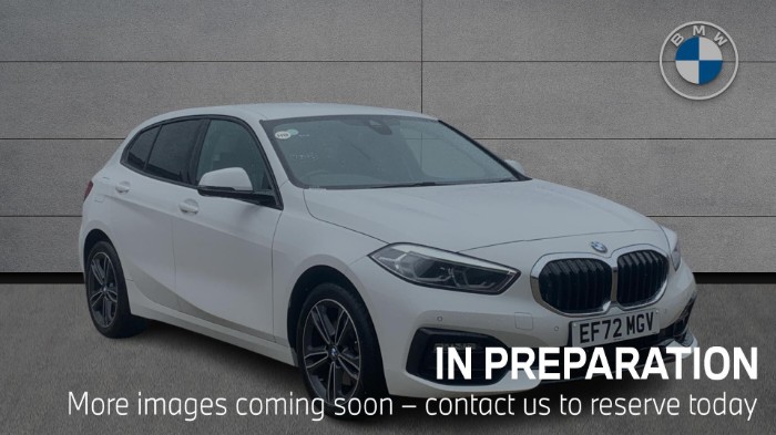 118i Sport