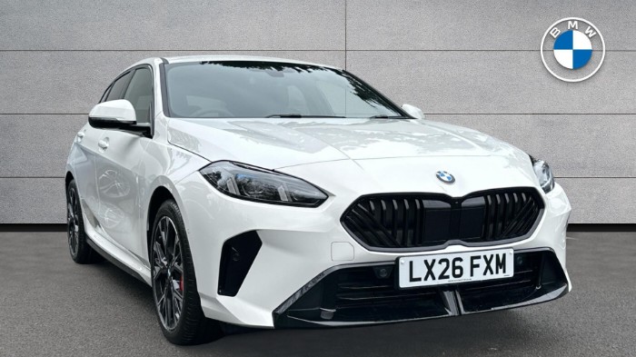 120 M Sport