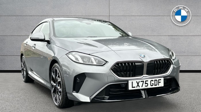 220 M Sport Gran Coupe
