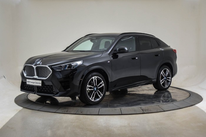 xDrive30 Fully Charged Premium E.(K)