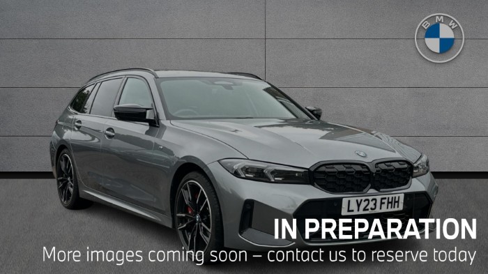 M340i xDrive Touring