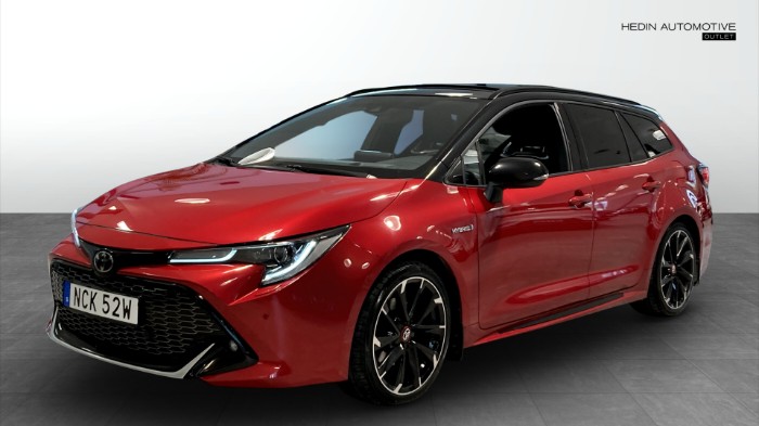 COROLLA